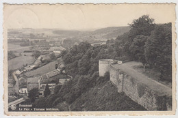 Beaumont - Le Parc - Terrasse Intérieure - Beaumont