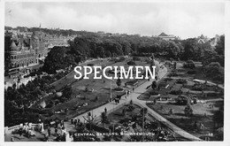 Central Gardens - Bournemouth - Bournemouth (from 1972)