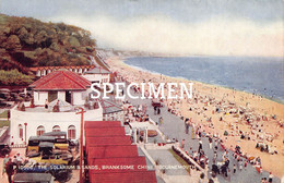 The Solarium & Sands Branksome Chine - Bournemouth - Bournemouth (from 1972)
