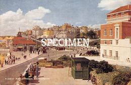 Pier Approach - Bournemouth - Bournemouth (from 1972)