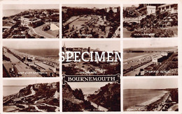 Views - Bournemouth - Bournemouth (from 1972)