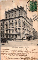 NEW YORK DELMONOCO'S RESTAURANT 1904 - Bar, Alberghi & Ristoranti