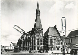 SCHOTEN :  Gemeentehuis     (  Formaat 15 X 10.5 Cm ) - Schoten