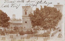 Ac1749 - PERU  -  Vintage Postcard   -  Chiclayo - 1912 - Pérou