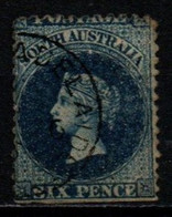 AUSTRALIE DU SUD 1867-77 O - Oblitérés