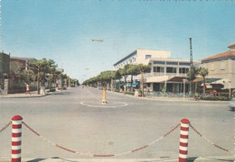 CESENATICO - EMILIA-ROMAGNA - ITALIA - POSTALE... - Cesena