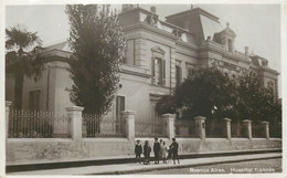 ARGENTINE   BUENOS AIRES  Hopital Francès - Argentinien