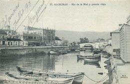 ESPAGNE   ALGECIRAS   Rio De La Miel Y Puente Viejo - Sonstige & Ohne Zuordnung