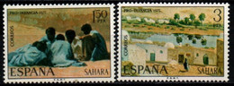 SAHARA ESP. 1975 ** - Sahara Español