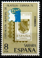 SAHARA ESP. 1975 ** - Sahara Español