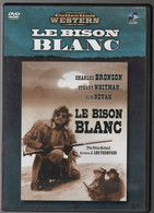 LE BISON BLANC   Avec Charles BRONSON  Et Kim NOVAC    C29 - Western/ Cowboy