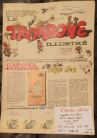 LE TROMBONNE ILLUSTRE Lot De 31 N°s - Wholesale, Bulk Lots