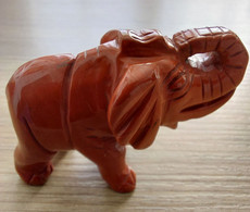 MINIATURE - MINIATURES ANIMAUX -  ELEPHANT - Animaux