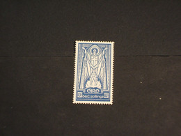 IRLANDA - 1941/4 SAINT PATRICK 10 Sh - NUOVO(++) - Unused Stamps