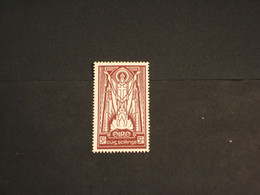 IRLANDA - 1940/5 SAINT PATRICK 5 Sh - NUOVO(+) - Unused Stamps
