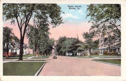 CPA - USA - Tama Street - Boone - IA - Other & Unclassified