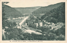 Lutzelbourg * Vallée De La Zorn - Andere & Zonder Classificatie