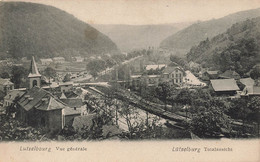 Lutzelbourg * Vue Générale - Sonstige & Ohne Zuordnung