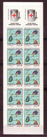 - FRANCE - 1992 - YT N° BC2783 - ** - Croix Rouge - Oiseaux - TB - Croix Rouge