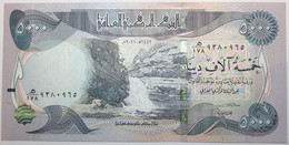 Iraq - 5000 Dinars - 2021 - PICK 100b - NEUF - Iraq