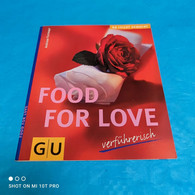 Andreas Furtmayr - Food For Love - Eten & Drinken