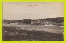 60 AUTEUIL Le HARAS Berneuil En Bray Vers Auneuil Château D'eau Dubocq VOIR DOS éditeur à St Sulpice - Auneuil