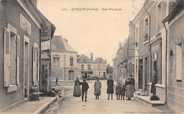 Joué En Charnie      72        Rue Principale          (voir Scan) - Sonstige & Ohne Zuordnung