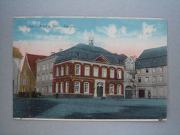 Julich - Hôtel De Ville - Stadhuis - Juelich