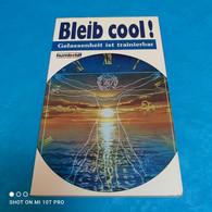 Hans Schulze - Bleib Cool - Psychologie