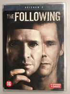 The Following Saison 2 - TV-Serien