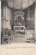 ORLEANS. - Maison Mère Des Soeurs De St-Aignan. - Chapelle De La Ste Vierge - Orleans