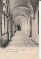 ORLEANS. - Maison Mère Des Soeurs De St-Aignan. - Cloître - Orleans