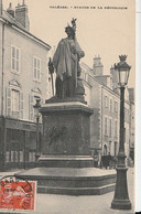 ORLEANS. - Statue De La République - Orleans