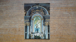 Suisse , Orselina-locarno , Madonna Del Sasso , Basilica Santuario " Madonna " - Orselina
