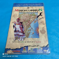 Mexican Caribbean - Amérique