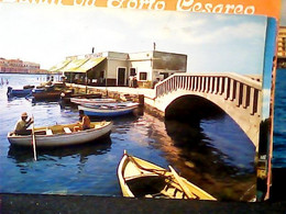 Delcampe - 2 CARD GALLIPOLI  LECCE   VB1967/73  JD7404 - Lecce