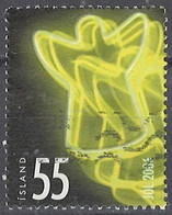 Iceland Island 2006. Mi.Nr. 1146, Used O - Gebraucht