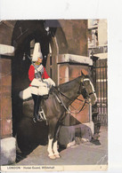 LONDRES, HORSE GUARD, WHITEHALL, Garde Royale à Cheval, Ed. Charles Skilton's 1980 Environ - Whitehall