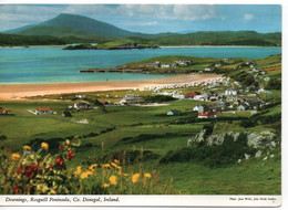 DOWNINGS - ROSGUILL PENINSULA - CO. DONEGAL  - IRELAND - Donegal