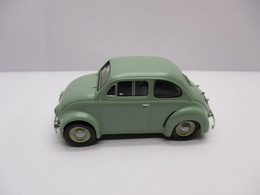 Renault  4CV - Eligor