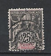 Timbre De Colonie Française St Pierre Et Miquelon Oblitéré N 66 - Used Stamps