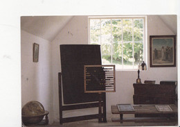 WEST WITTERING, Intérieur D'une Classe, Boulier, Musée, Ed. Judges 1990 Environ - Chichester