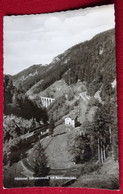 Höllental (Schwarzwald) Mit Ravennabrücke - Verlag Erwin Burda, Freiburg Im Breisgau - Höllental