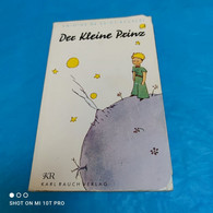 Antoine De Saint Exupery - Der Kleine Prinz - Tales & Legends