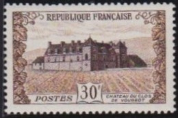 France   .   Yvert   .    913      .       **     .       Neuf Avec Gomme Et SANS Charnière - Unused Stamps