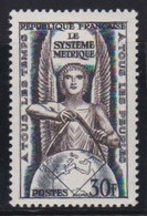 France   .   Yvert   .    998     .       **    .       Neuf Avec Gomme Et SANS Charnière - Unused Stamps