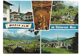 5761  MARIA ALM  1972 - Maria Alm