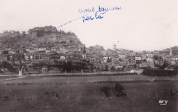 CADENET - Vue Générale - Cadenet