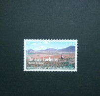 TAAF 2023** - Ile Aux Cochons - District De Crozet - Unused Stamps