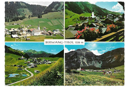 6622  BERWANG / TIROL - Berwang